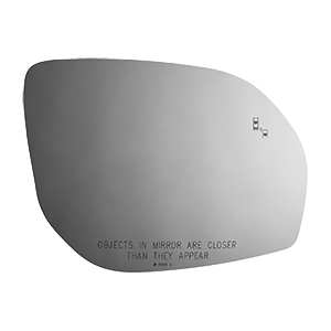 SIDE VIEW MIRROR W BLIND SPOT